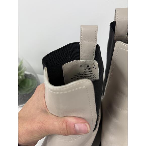 Cute New DNKY Womens Boots Size 5 - Picture 4 of 8